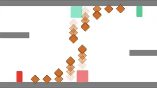 Скриншот 1 к игре Mimicry