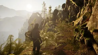 Скриншот 4 к игре Trail of Ayash