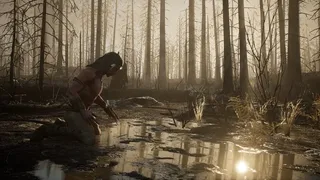 Скриншот 7 к игре Trail of Ayash