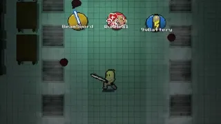 Скриншот 3 к игре Run For Your Life