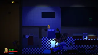 Скриншот 6 к игре Run For Your Life
