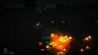 Скриншот 8 к игре Run For Your Life