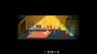 Скриншот 5 к игре The Owl Quest