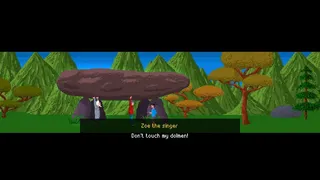 Скриншот 6 к игре The Owl Quest