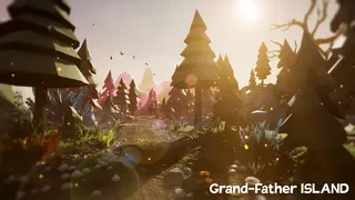 Скриншот 2 к игре Grand Father ISLAND