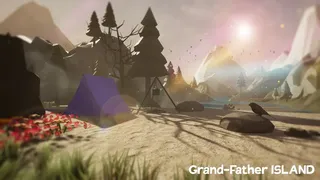 Скриншот 3 к игре Grand Father ISLAND