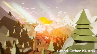 Скриншот 5 к игре Grand Father ISLAND