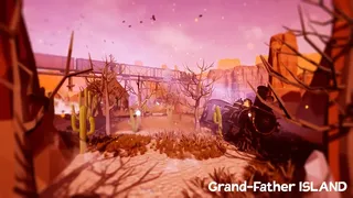 Скриншот 6 к игре Grand Father ISLAND