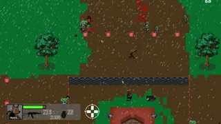 Скриншот 1 к игре Spark The Battle Dog