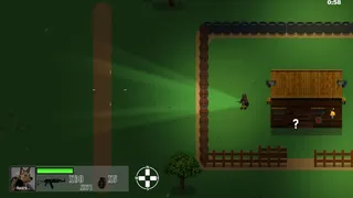 Скриншот 2 к игре Spark The Battle Dog