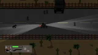 Скриншот 3 к игре Spark The Battle Dog