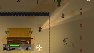 Скриншот 4 к игре Spark The Battle Dog