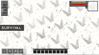 Скриншот 2 к игре Snow Vale