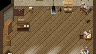Скриншот 5 к игре Lost Remnant: Roaches to Riches