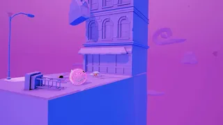 Скриншот 3 к игре Jelly Brawl: Classic