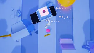 Скриншот 4 к игре Jelly Brawl: Classic