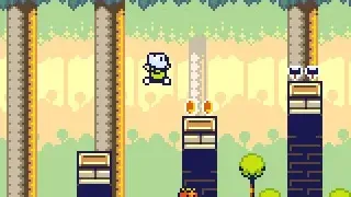 Скриншот 2 к игре Fishhead: Blueprint