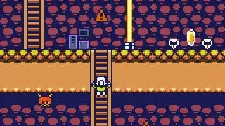 Скриншот 3 к игре Fishhead: Blueprint