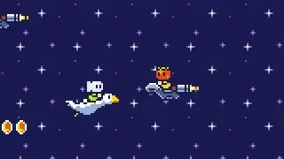 Скриншот 4 к игре Fishhead: Blueprint