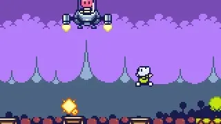 Скриншот 5 к игре Fishhead: Blueprint
