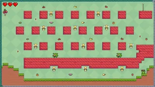 Скриншот 7 к игре Froggy Destroyer