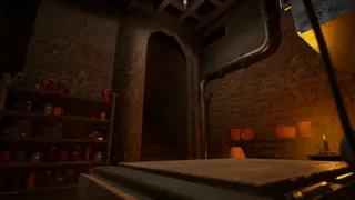 Скриншот 4 к игре Gordian Rooms: A curious heritage Prologue