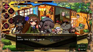 Скриншот 6 к игре Ogre Tale