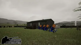 Скриншот 6 к игре Sport Shooter