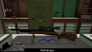 Скриншот 8 к игре Sport Shooter