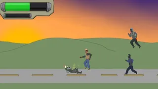 Скриншот 1 к игре Jane Skriff