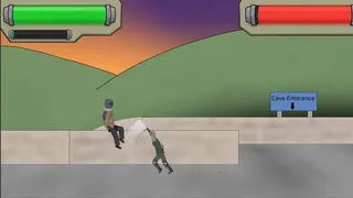 Скриншот 4 к игре Jane Skriff
