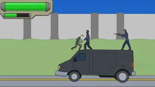 Скриншот 5 к игре Jane Skriff