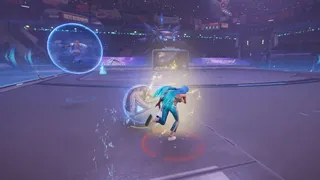 Скриншот 6 к игре Super Buckyball Tournament Preseason