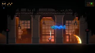 Скриншот 5 к игре HAAK