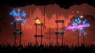 Скриншот 8 к игре HAAK