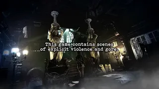 Скриншот 2 к игре Tormented Souls