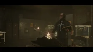 Скриншот 8 к игре Tormented Souls