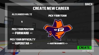 Скриншот 1 к игре MBHL20
