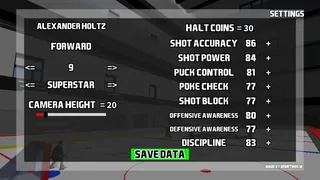 Скриншот 2 к игре MBHL20