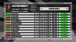 Скриншот 5 к игре MBHL20
