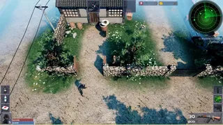Скриншот 5 к игре 异形杀手：初现 Alien Killer: Appearance