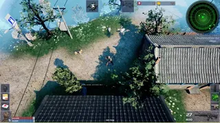 Скриншот 6 к игре 异形杀手：初现 Alien Killer: Appearance