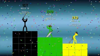 Скриншот 3 к игре Sword Game