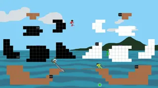 Скриншот 5 к игре Sword Game