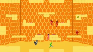 Скриншот 6 к игре Sword Game
