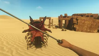 Скриншот 1 к игре Starsand