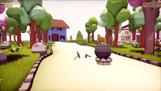 Скриншот 1 к игре Capital Profit