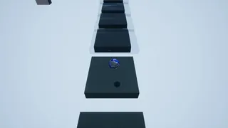 Скриншот 2 к игре ANNOYING ball game