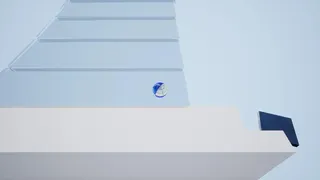 Скриншот 5 к игре ANNOYING ball game