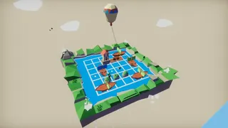 Скриншот 2 к игре Anchor Up